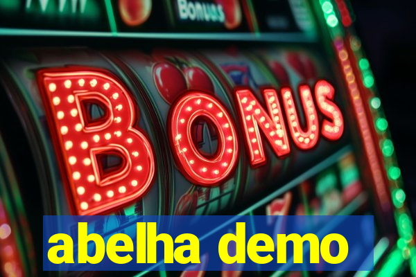 abelha demo